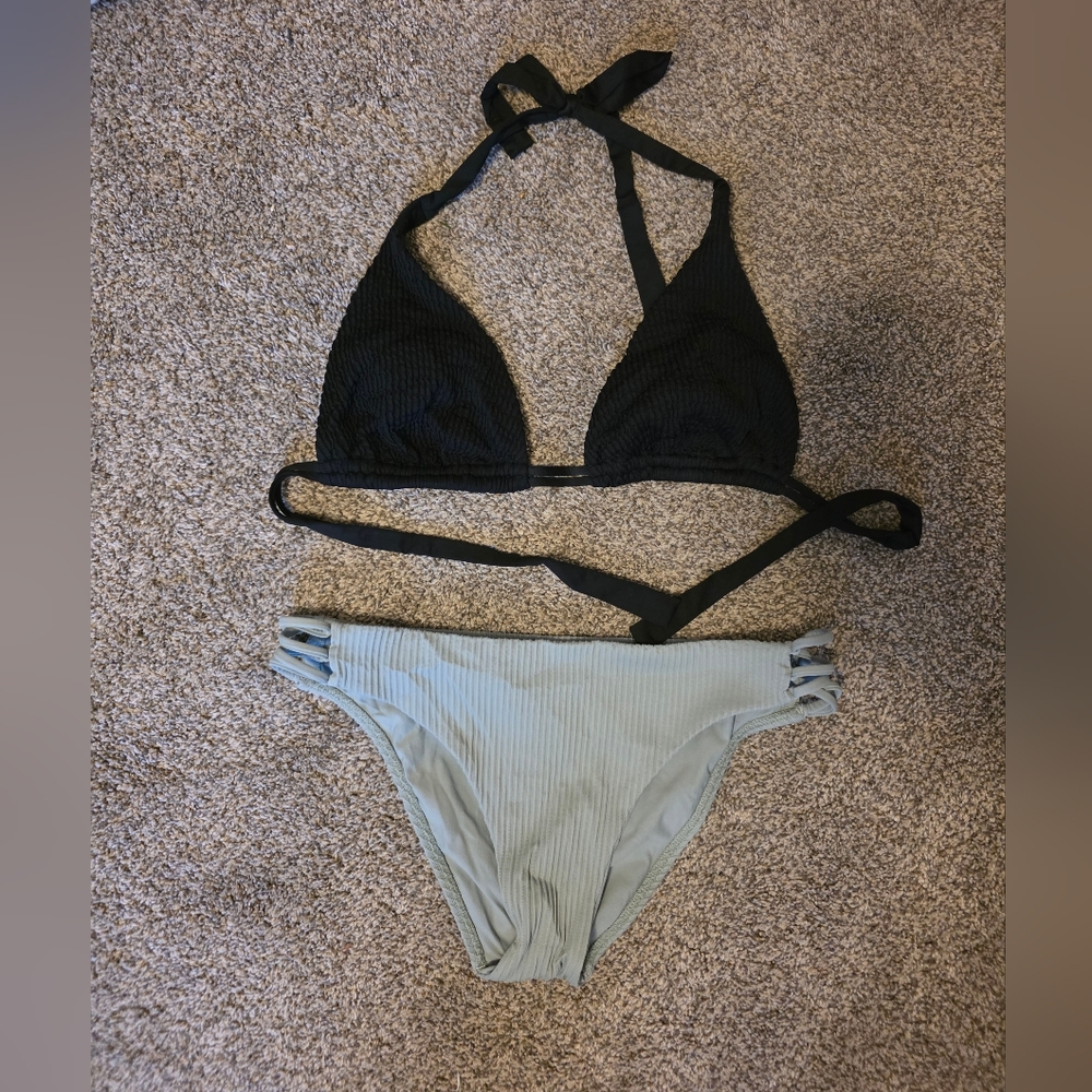 Luli Fama Swimsuit